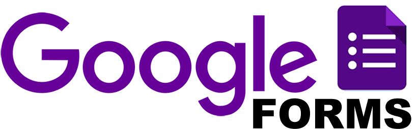 Google Forms Logo