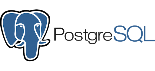 PostgresSQL Logo